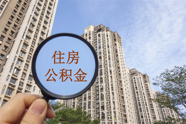 弥勒如何把封存离职公积金全部取来（离职封存公积金提取业务）